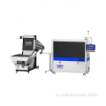 Hệ thống kiểm tra tầm nhìn tự động Kiểm tra chất lượng